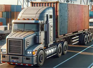 Container TrucksX340