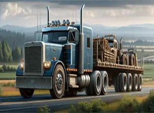 Flatbed Trucks340